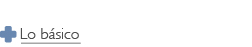 Lo Basico, The Basics